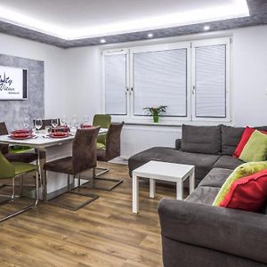 Appartement met een Slaapkamer